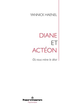 Diane et Actéon
