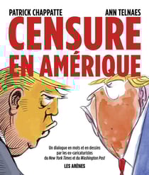 Censure en Amérique