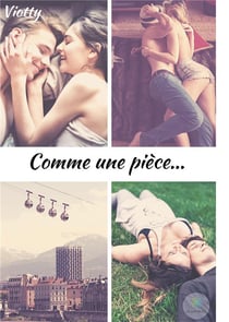 Comme une pièce...