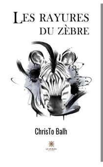 Les rayures du zèbre