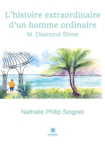 L'histoire extraordinaire d'un homme ordinaire : M. Diamond Shine