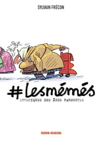 # Les mémés Tome 1 : chroniques des âges farouches