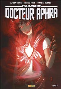 Docteur aphra t.5
