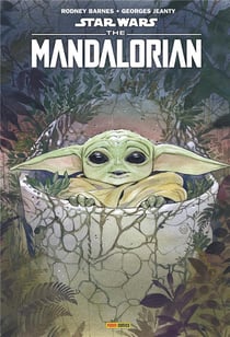 Star Wars - The Mandalorian - Saison 1 Tome 1