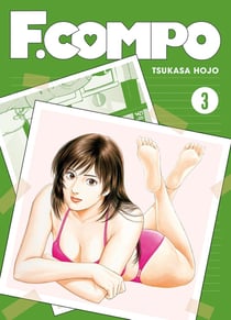 Family compo - Perfect Edition Tome 3