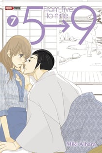 From 5 to 9 Tome 7