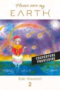 Please save my earth Tome 2
