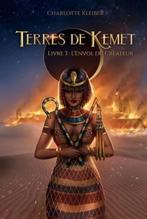 L'Envol du Créateur
