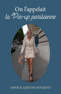 On l'appelait la Pin-up parisienne