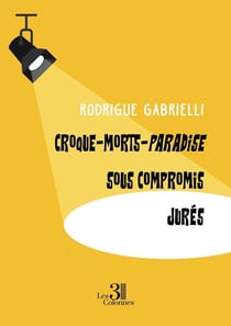 Croque-Morts-Paradise - Sous Compromis - Jurés
