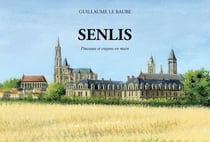 Senlis : pinceaux et crayons en main