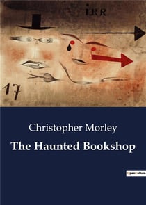 The Haunted Bookshop