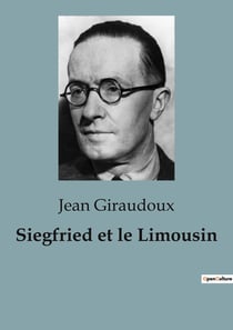 Siegfried et le Limousin : Une exploration profonde de l'identité, de la mémoire et des conséquences de la guerre