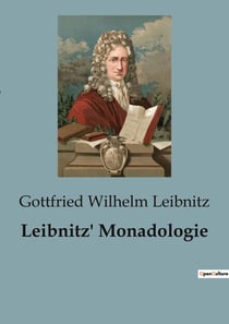 Leibnitz' Monadologie : Eine Untersuchung der grundlegenden Prinzipien der Monadologie