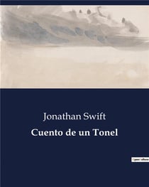 Cuento de un tonel
