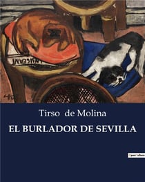 EL BURLADOR DE SEVILLA