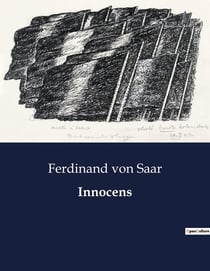 Innocens : Die Suche nach Identität in einer sich wandelnden Welt.