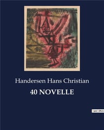 40 NOVELLE