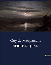 Pierre et jean