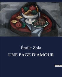UNE PAGE D'AMOUR