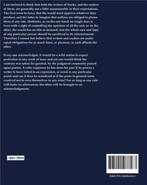 THE WORKS OF ALEXANDER POPE : Volume I