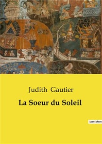 La soeur du soleil