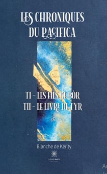 Les chroniques du pacifica