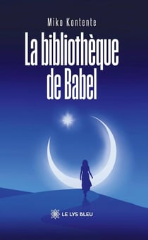 La bibliothèque de Babel