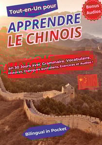 Tout-en-un pour apprendre le chinois