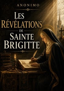 Les révélations de Sainte Brigitte