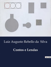 Contos e Lendas : Narrativas de Conflito e Redenção na Terra de Portugal