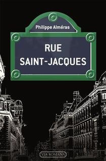 Rue Saint-Jacques