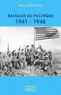 Batailles du pacifique, 1941-1945