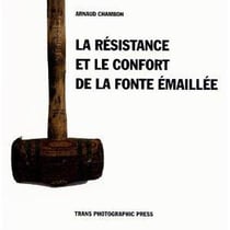 Le confort et la résistance de la fonte émaillée - roman photographique sur la fabrication des baignoires Jacob Delafon