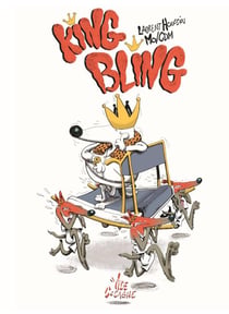 King Bling