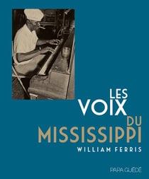 Les voix du mississippi