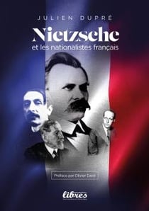 Nietzsche et les nationalistes français