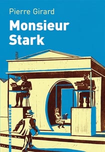 Monsieur Stark
