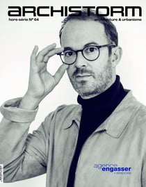 Archistorm Hors-Série n.64 : Agence Engasser & associés