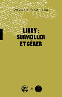 Linky - surveiller et gérer