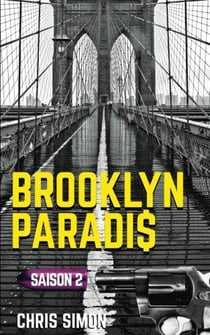 Brooklyn paradis saison 2