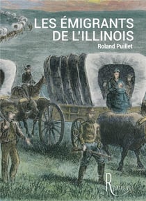Les émigrants de l'illinois