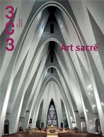 Revue 303 n.163 : art sacré