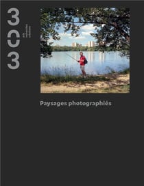 Revue 303 Hors-Série n.175 : Paysages photographiés