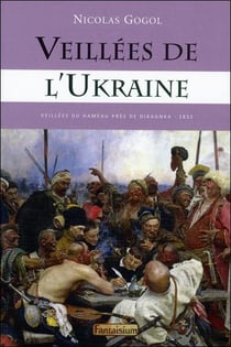 Veillées de l'ukraine : veillées du hameau près de dikagnka