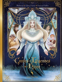 Contes et légendes de l'hiver