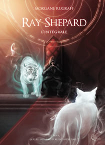 Ray Shepard : Intégrale Tomes 1 à 3