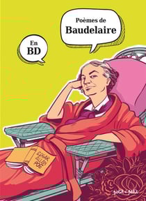 Docu-bd - charles baudelaire en bd