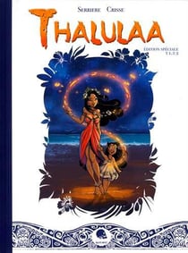 Thalulaa - integrale t.1 et t.2