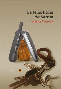 Le téléphone de samia